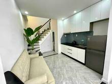 Hình ảnh ĐẸP NGẤT NGÂY nhà đường Tam Hà Thủ Đức 48m2 2 lầu giá 1tỷ535 sổ riêng