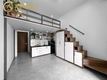 Hình ảnh 🔥 Duplex luxury gần ngay ĐH Văn Hiến - Ni Sư Huỳnh Liên  mới 100%🔥