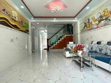 Hình ảnh Nhà Đẹp:Vũ Tùng P2 Q. Bình Thạnh 1T1L Giá: 1,18 Tỷ SHr