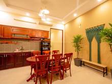 Hình ảnh Cho thuê nhà sân vườn 3PN khu Phạm Văn Đồng