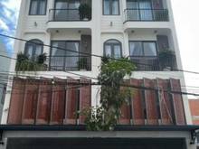 Hình ảnh Chính Chủ Bán Nhà Mặt Tiền Khu Biệt Thự ADC, 5T90m2 Phú Thạnh, Tân phú