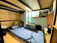Hình ảnh Phòng trọ 2 người ở đầy đủ nội thất cạnh Đại Học Văn Hiến Tân Phú