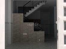 Hình ảnh Cho thuê nhà hẻm xe hơi đường Âu Cơ , Tân Bình 1 trệt 2 lầu, 2PN, 50m2