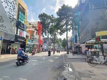 Hình ảnh Cần bán nhà MT đường Nguyễn Trãi , P3 ,Q.5: