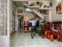 Hình ảnh Nhà Cực TO,Hẽm Cực RỘNG,Giá Cực RẺ! 5M x12, Xe hơi NGỦ nhà, Chỉ 6.xTỷ!