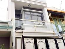 Hình ảnh Áp lực trả lãi cao bán gấp nhà HXH NGUYỄN TẤT THÀNH Q4  - DT:67m2 1T2L