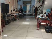 Hình ảnh Gỉam 300tr HXH thông - Lạc Long Quân Tân Bình 45m2 5 tầng chỉ 7.3 tỷ