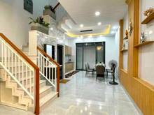 Hình ảnh Nhà: Lê Bôi Phường 7 Q8 ( 48,75m2 ) Giá : 1,320 tỷ SHr