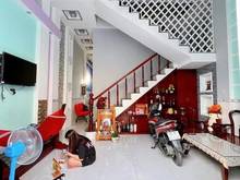 Hình ảnh Hẻm rộng 1/ Đoàn Văn Bơ, P14, Quận 4 sổ riêng 47m2