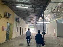 Hình ảnh Cho thuê xưởng 600m2 Phường Phúc Lợi, Quận Long Biên . Xe cont ra vào