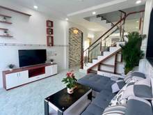 Hình ảnh Đi Úc Bán căn:Nguyễn Văn Trổi P15 Q.Phú Nhuận 50m2 1T1L SHR
