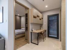 Hình ảnh ĐẦY ĐỦ NỘI THẤT Jamila Khang Điền Q9 2PN 76m2 1ty280