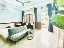 Hình ảnh CHDV 1PN tách bếp FULL NT cao cấp - Sát trường ĐH VL,IUH,HCA