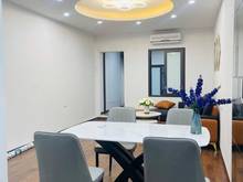 Hình ảnh CHUNG CƯ HOÀNG HOA THÁM - VĨNH PHÚC 7,2ha, 35m - 65m , Full đồ