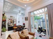 Hình ảnh NHÀ MỚI HXH Tạ Quang Bửu,P2, Q8, 56m2 1T2L 1tỷ490