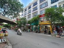 Hình ảnh Bán Nhà ngay UBND Tứ Hiệp  52m 4,2 tỷ