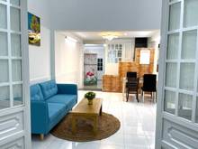 Hình ảnh Thông báo: Bán nhà ở Trần Quang Diệu Quận 3 54m2 3pn 2,165 tỷ SHR HXH