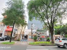 Hình ảnh Cho thuê tòa nhà 23 Phùng Khắc Khoan Quận 1