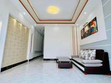 Hình ảnh Bán Nhà : Nguyễn Thần Hiến P16 Q4 ( Dt: 48m2 ) giá: 1,62 Tỷ