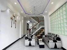 Hình ảnh BÁN NHÀ Phố :  HỒ THỊ KỶ, QUẬN 10   1T1L Giá:1,32 Tỷ SHr