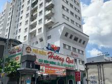 Hình ảnh 🅿️⛔️ NHÀ HOT Quận 1 GIÁ 650 tỷ ⛔️🅿️Nguyễn Trãi, Q.1 DT: 12x70m