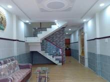 Hình ảnh NHÀ HIẾM đường số 59, P14, Gò Vấp 61m2 sổ hồng SHR