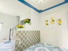 Hình ảnh Xem là mê ngay! Nhà đường 79 Q7 52m2 1 lầu giá 1ty553 sổ riêng