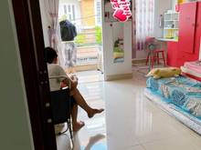 Hình ảnh Bán nhà trệt lầu đường Man Thiện , P.TNPA ,Quận 9 - 3PN