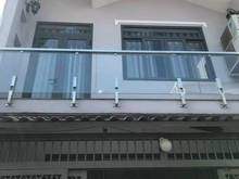 Hình ảnh Mua ngay kẻo lỡ chỉ 1tỷ280 nhà Nguyễn Kiệm 55m2- 1 lầu+sổ sẵn LH:Đ.Tài