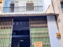 Hình ảnh GIÁ TỐT bán nhà ở Nguyễn Thị Thập Quận 7 61m2 3pn 2,165 tỷ SHR HXH