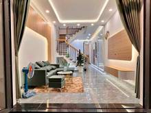 Hình ảnh Nhà Gia RẼ:Đội Cung P11 Q11 ( Dt: 60m2 ) 1T1L SHr
