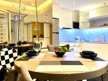Hình ảnh Masteri Thảo Điền, Nhà đẹp vip căn góc 2PN- FULL NỘI THẤT giá chỉ 16Tr