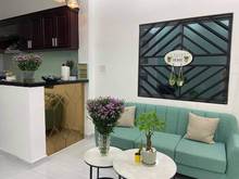 Hình ảnh Cần vốn kinh doanh bán gấp Đ. Lê Bôi P7, Q8, 1Tỷ770 SHR 70m2
