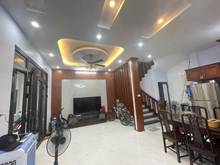 Hình ảnh Bán nhà Ngọc Lâm- 5 phòng ngủ tặng nội thất cao cấp