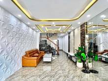 Hình ảnh Bán nhà Hẻm Xe Hơi 4M đường Lâm Văn Bền, phường Tân Kiểng, Quận 7