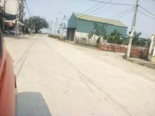 Hình ảnh Chính chủ bán đất dịch vụ lại yên hoài đức . cạnh đường 40m
