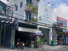 Hình ảnh Nhà bán MT đường Lê Văn Lương,Tân Phong Q7.4x30m giá 16 tỷ.