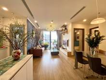 Hình ảnh Bán Căn Hộ 2 ngủ Vin Gardenia - Tòa A1 - 74m2 - Full Đồ - Có Slot Ô Tô