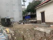 Hình ảnh Chính chủ bán đất -Phố Mễ Trì Hạ, Từ Liêm 150m2,MT15m- ÔTÔ 10m -Gía rẻ