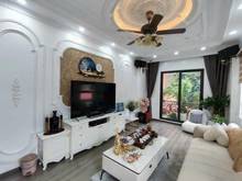 Hình ảnh bán nhà long biên 70m2-5 tầng-thang máy-phân lô ô tô tránh-hơn 9 tỷ