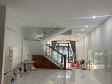 Hình ảnh Cho thuê nhà mới xây đường Đoàn Khuê, Nam Việt Á - 15tr/th