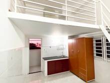 Hình ảnh Duplex gác cao ban công giá sinh viên ngay lotte Quận 7