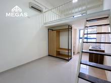 Hình ảnh Cho thuê Trang Chủ MB66.COM / Đăng Ký Tặng 66K có gác, thoáng mát, ngay Lê Văn Thịnh gần GTVT CS2, Q2
