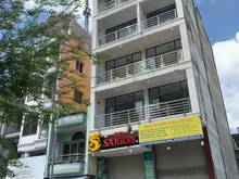 Hình ảnh 🅿️⛔️ NHÀ HOT Quận 1 GIÁ 85 tỷ ⛔️🅿️Đề Thám, Q.1 DT: 7.72x17m