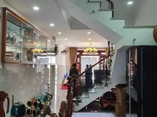 Hình ảnh Hot! Hot! Bán nhà ở dường Bà Hom Quận 6 55m2 2pn 1,495 tỷ SHR HXH