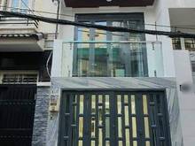 Hình ảnh GIÁ CỰC SỐC! Bán nhà Âu Dương Lân Q8 49m2 2 lầu,giá 1tỷ732 sổ riêng