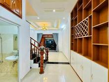 Hình ảnh Nhà Giá Tốt : Đường D5 P25 Q.Bình Thạnh 55m2 1T2L SHr