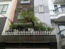 Hình ảnh Mặt phố Nguyễn Chánh Yên Hòa 400m mt 6m giá 100tr
