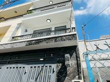 Hình ảnh CHOÁNG bán nhà ở Vườn Lài Quận 12 71m2 3pn 1,895 tỷ SHR NTCB