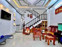 Hình ảnh Nhà rẽ Hóc Môn: Phan Văn Hớn P.Xuân Thới Thương Q.Hóc Môn Giá:850 ty S
